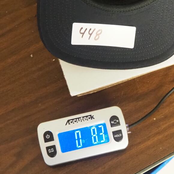 Jordan RE2PECT Hat Derek Jeter New York Yankees Jumpman Black Snapback #2 - Picture 11 of 11